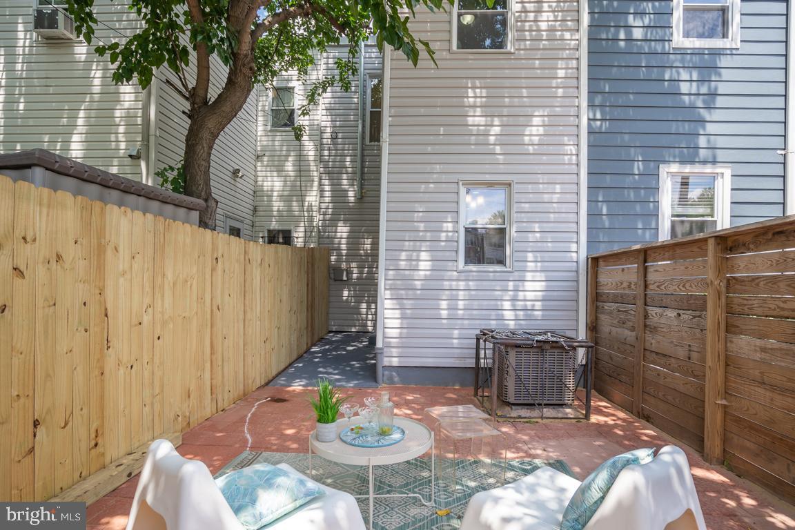 1625 Rosedale Street Northeast Washington, DC 20002 - Photo 27 of 31 Gallery Image 27