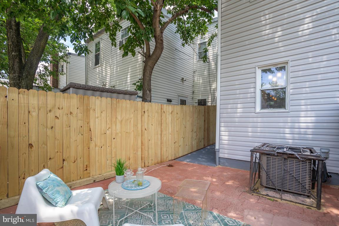 1625 Rosedale Street Northeast Washington, DC 20002 - Photo 28 of 31 Gallery Image 28