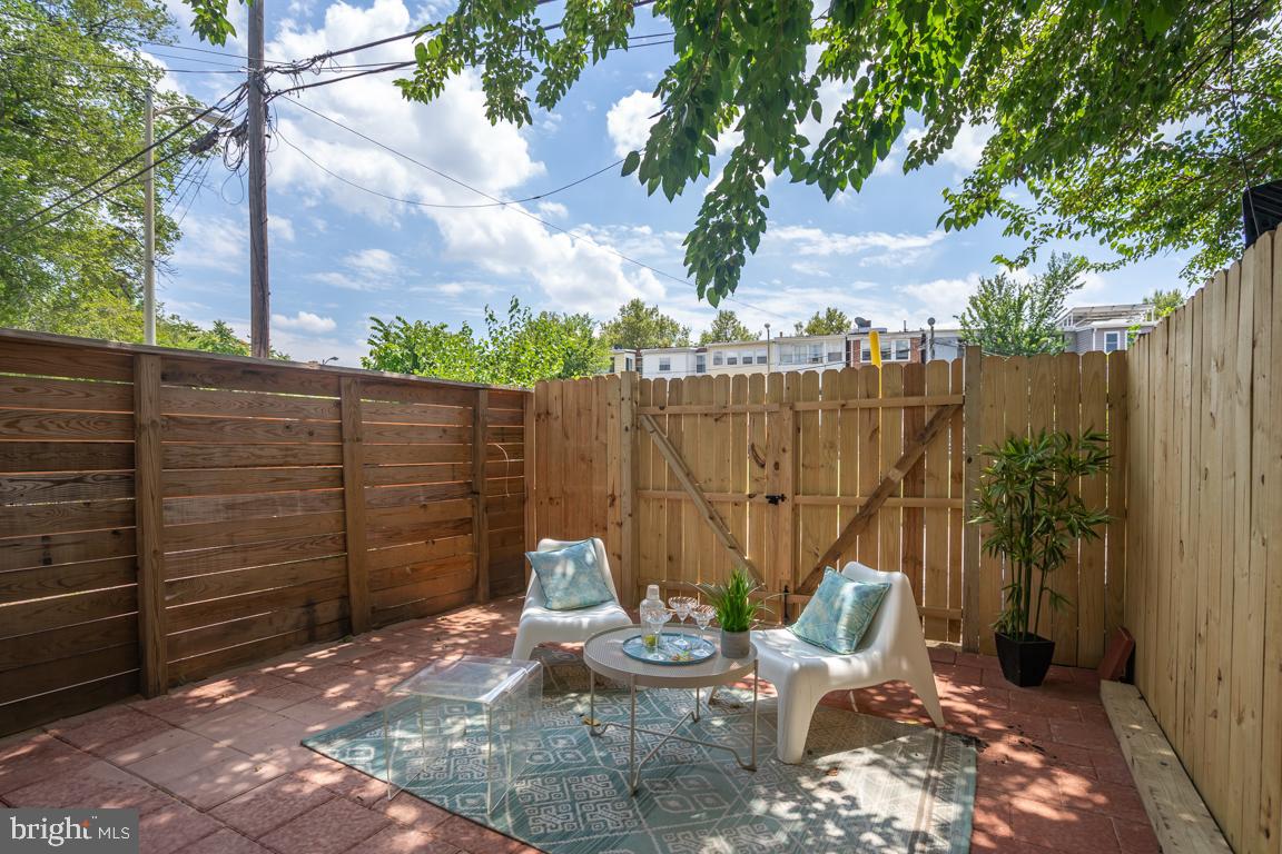 1625 Rosedale Street Northeast Washington, DC 20002 - Photo 29 of 31 Gallery Image 29