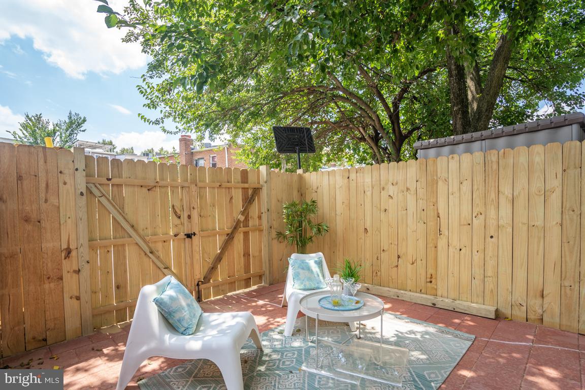 1625 Rosedale Street Northeast Washington, DC 20002 - Photo 30 of 31 Gallery Image 30