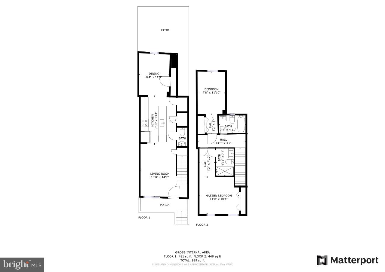 1625 Rosedale Street Northeast Washington, DC 20002 - Photo 31 of 31 Gallery Image 31