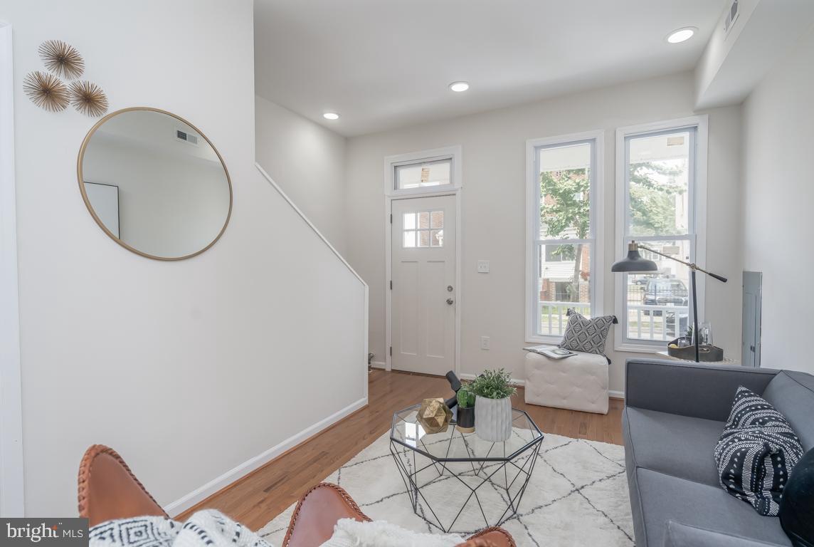 1625 Rosedale Street Northeast Washington, DC 20002 - Photo 7 of 31 Gallery Image 7