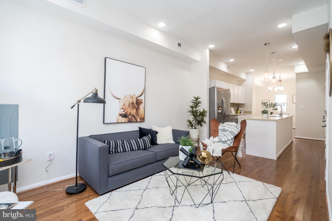 1625 Rosedale Street Northeast Washington, DC 20002 - Photo 8 of 31 Gallery Image 8