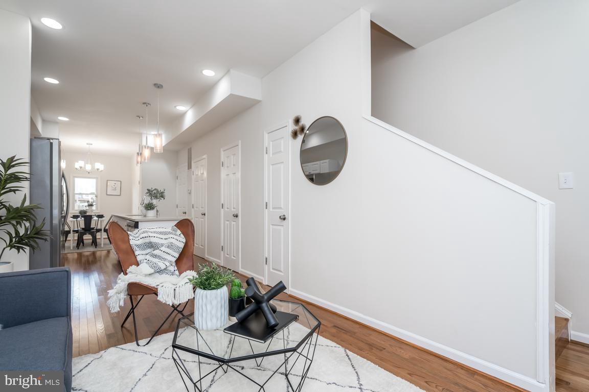 1625 Rosedale Street Northeast Washington, DC 20002 - Photo 9 of 31 Gallery Image 9