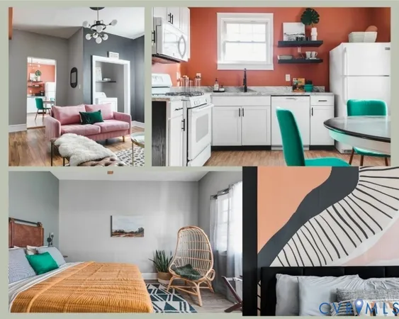 $292,800 | 2910 Lawson Street, Richmond, VA 23224