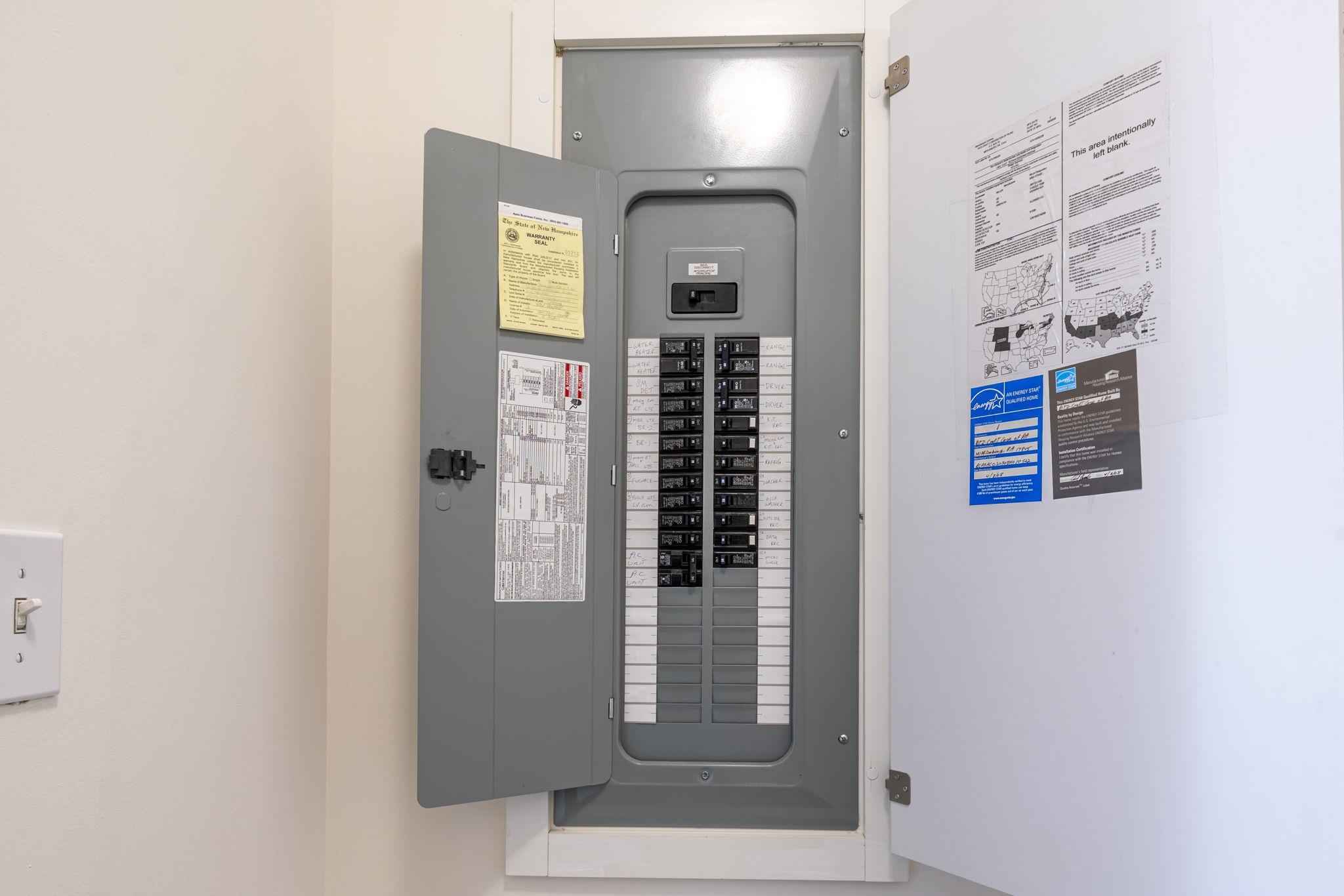 4 Aspen Way North Hampton, NH 03862 - Photo 38 of 52