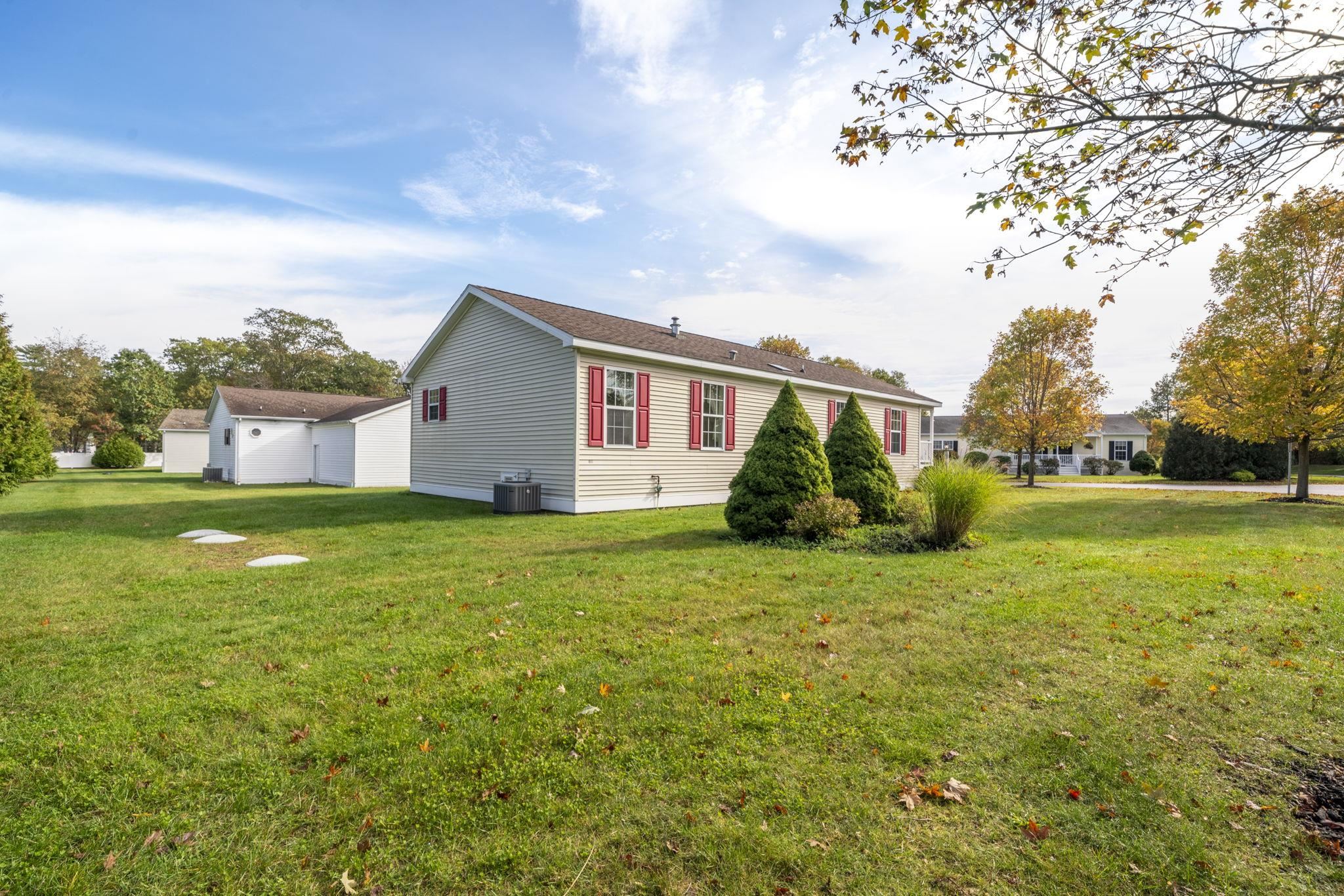 4 Aspen Way North Hampton, NH 03862 - Photo 44 of 52