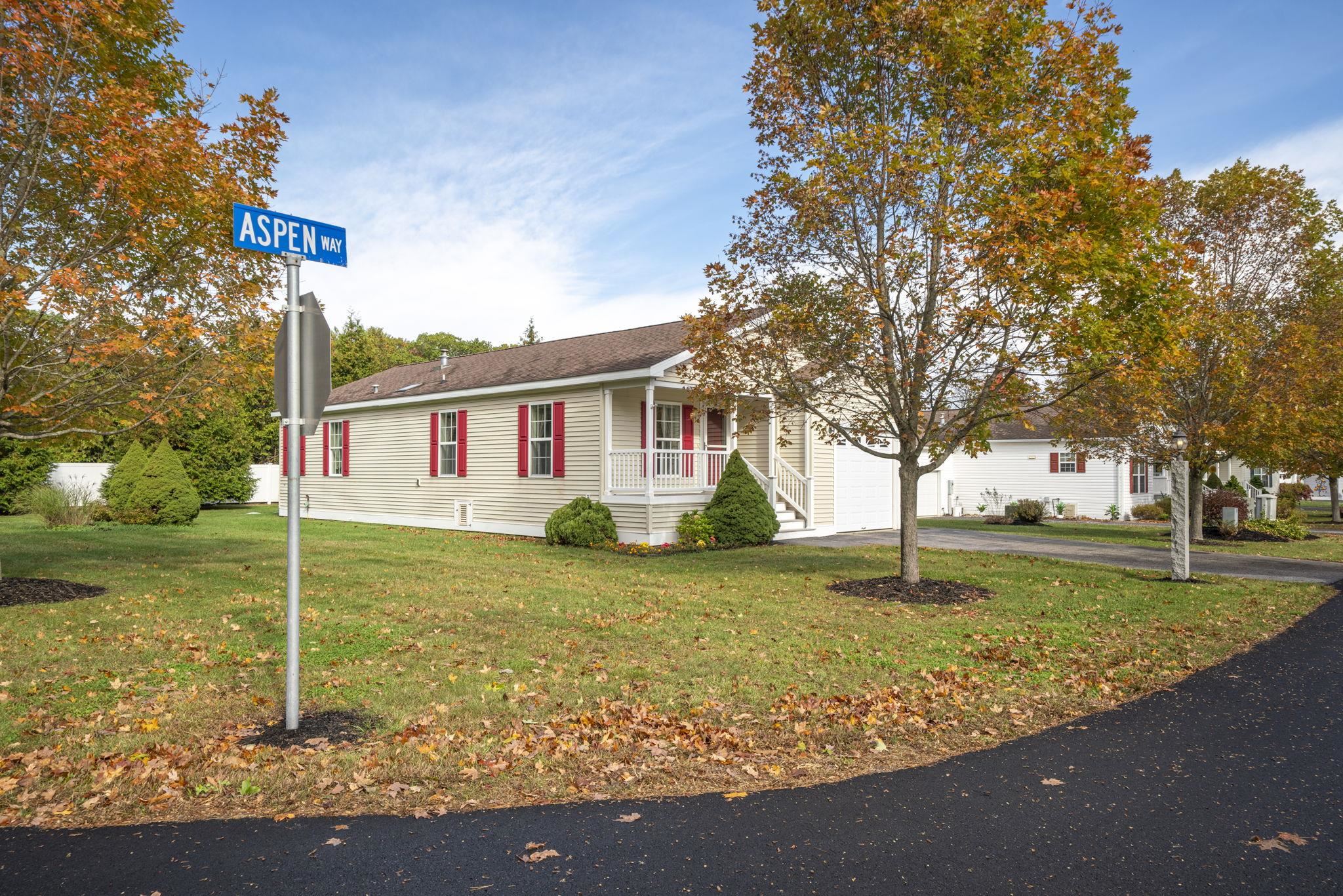 4 Aspen Way North Hampton, NH 03862 - Photo 49 of 52