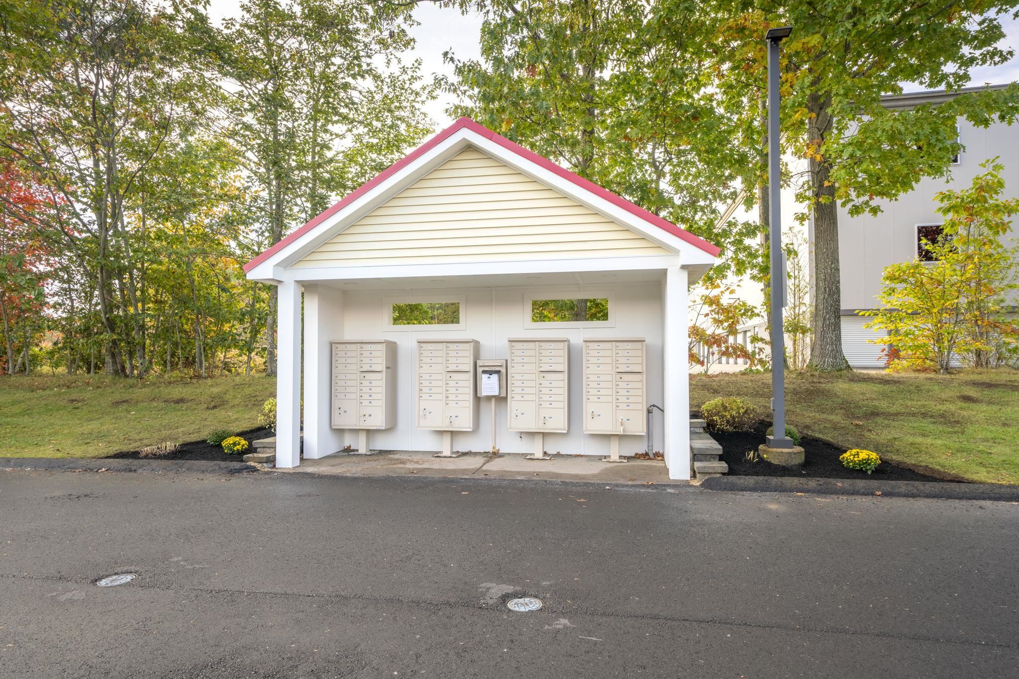 4 Aspen Way North Hampton, NH 03862 - Photo 51 of 52