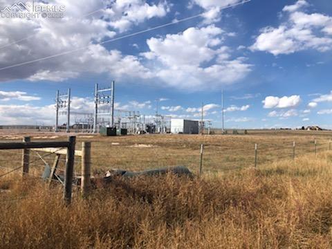 0 Berndt Road Yoder, CO 80864 - Photo 4 of 6 Gallery Image 4