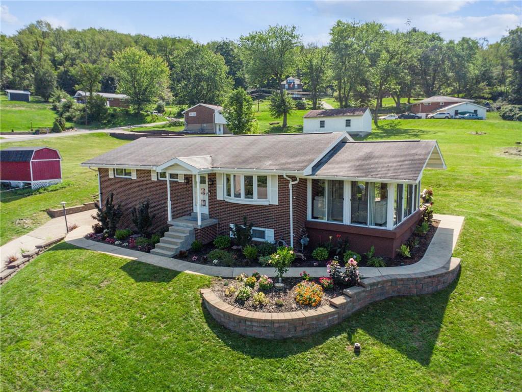 62 Russellton-Dorseyville Road Cheswick, PA 15024 - Photo 1 of 41