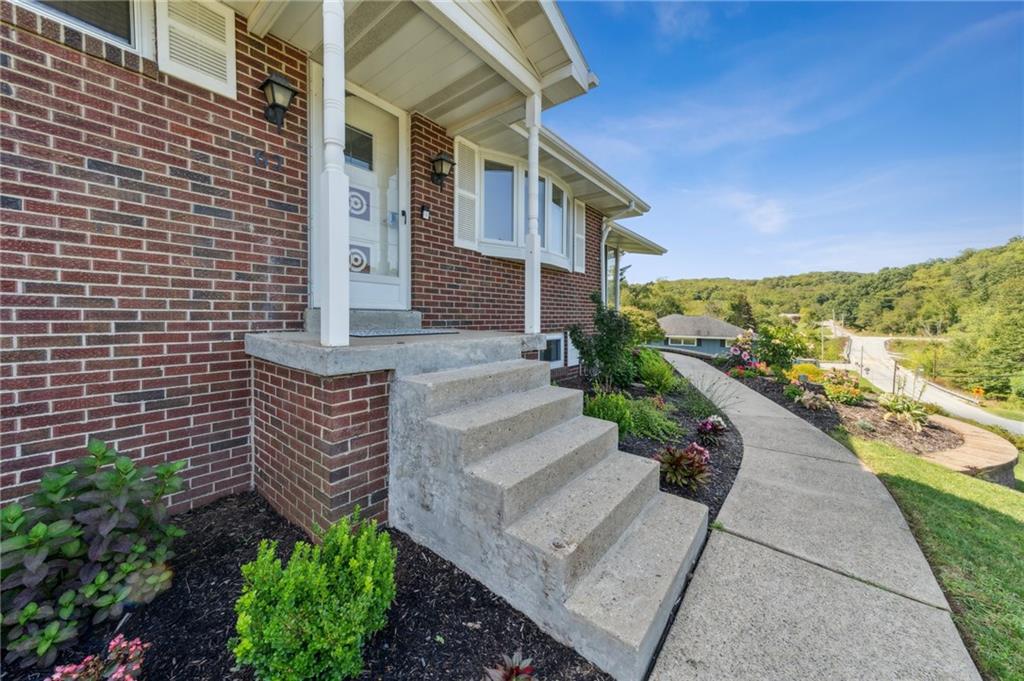 62 Russellton-Dorseyville Road Cheswick, PA 15024 - Photo 3 of 41