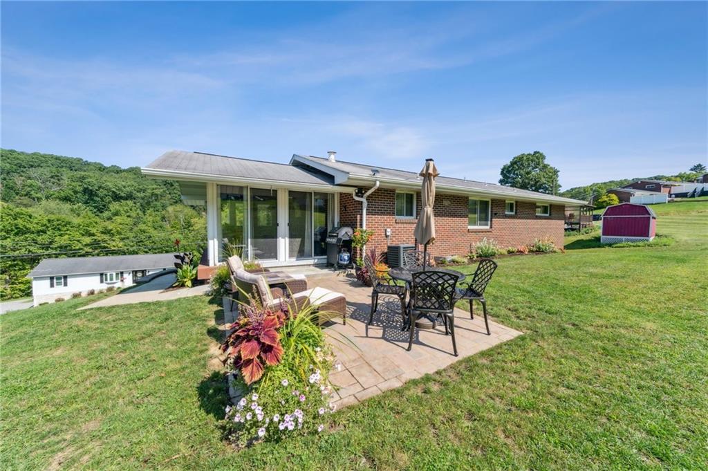 62 Russellton-Dorseyville Road Cheswick, PA 15024 - Photo 8 of 41