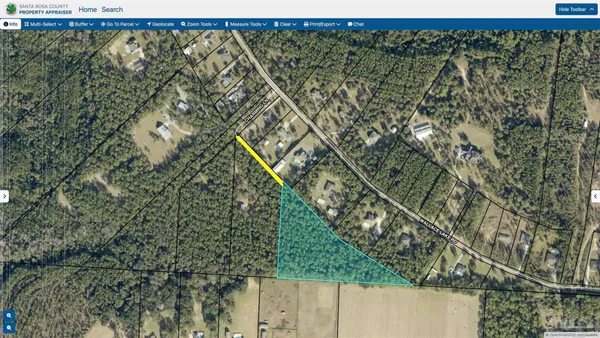 $229,900 | 1 Wallace Lake Road, Pace, FL 32571