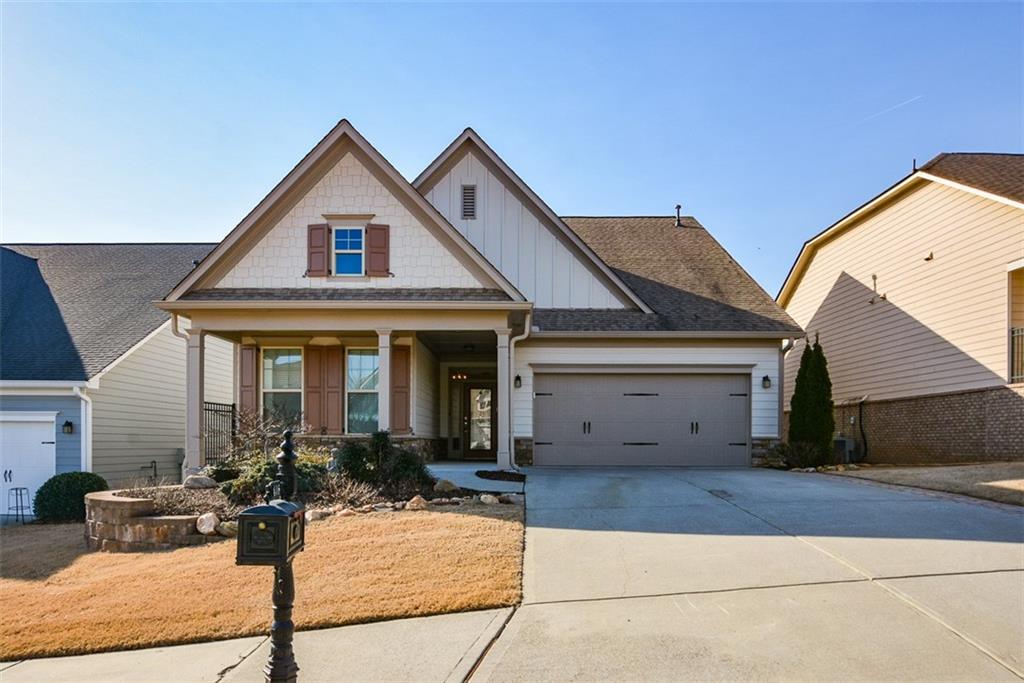 406 Windy Ridge Way Canton, GA 30114 - Photo 1 of 1 Gallery Image 1