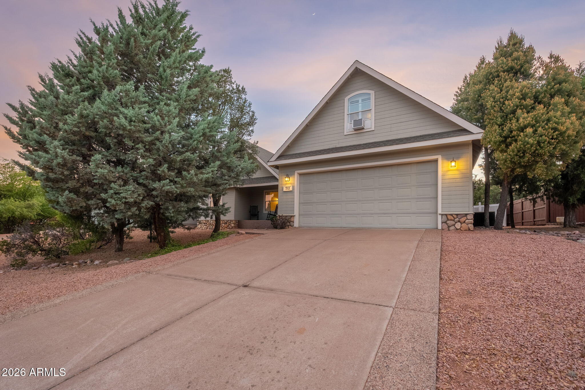 512 North Eagle Ridge Road Payson, AZ 85541 - Photo 39 of 59 512 N Eagle Ridge Rd - 40