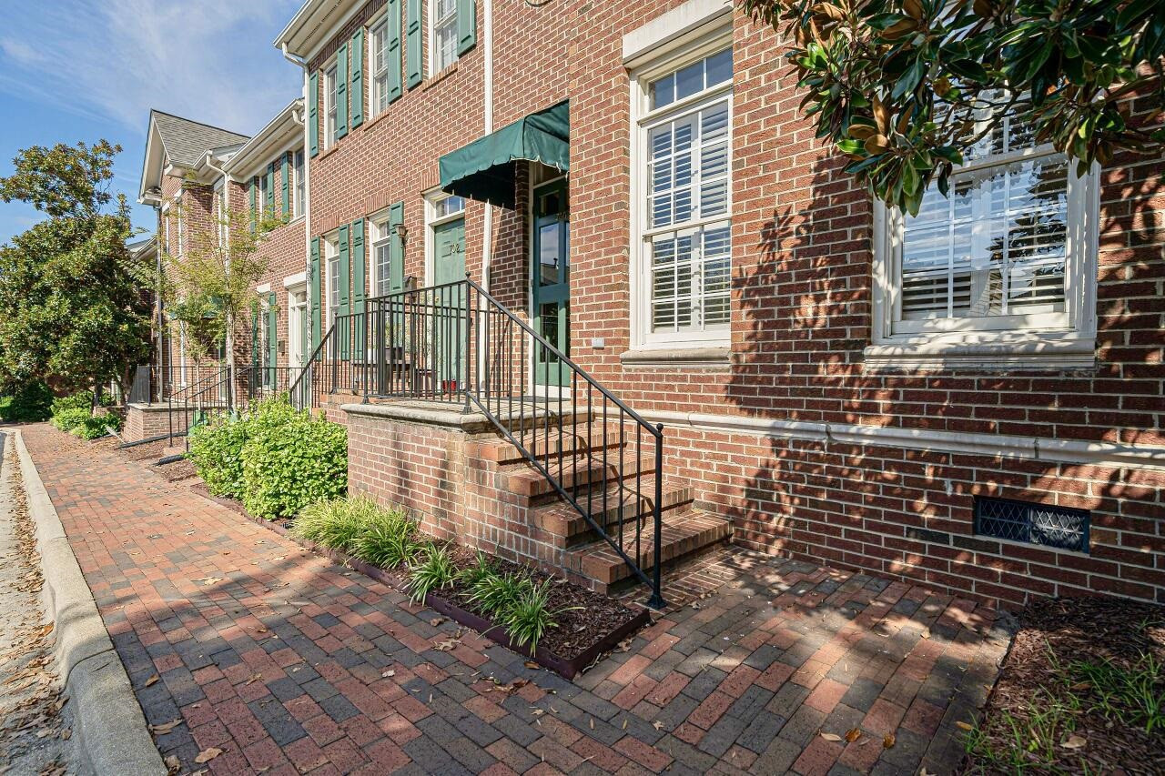 700 Parkham Lane Raleigh, NC 27603 - Photo 3 of 29 Photo 3