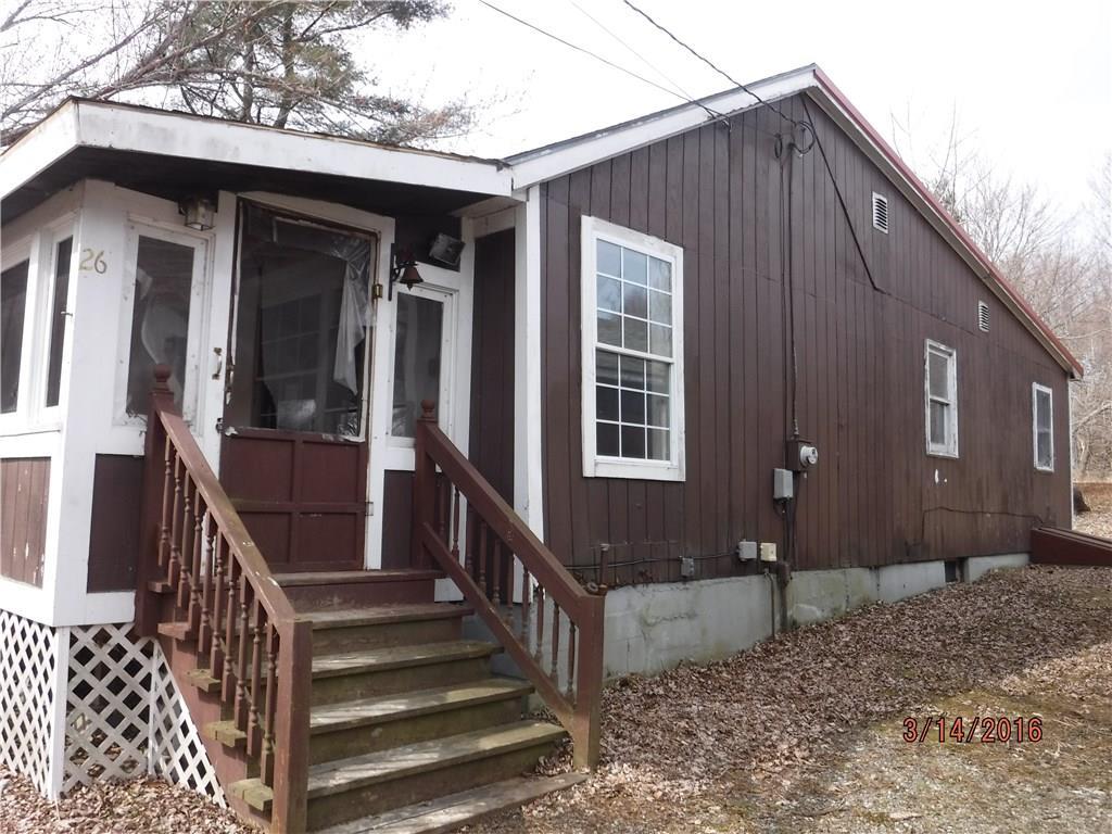 26 Hall Road Woolwich, ME 04579 - Photo 2 of 16 Photo