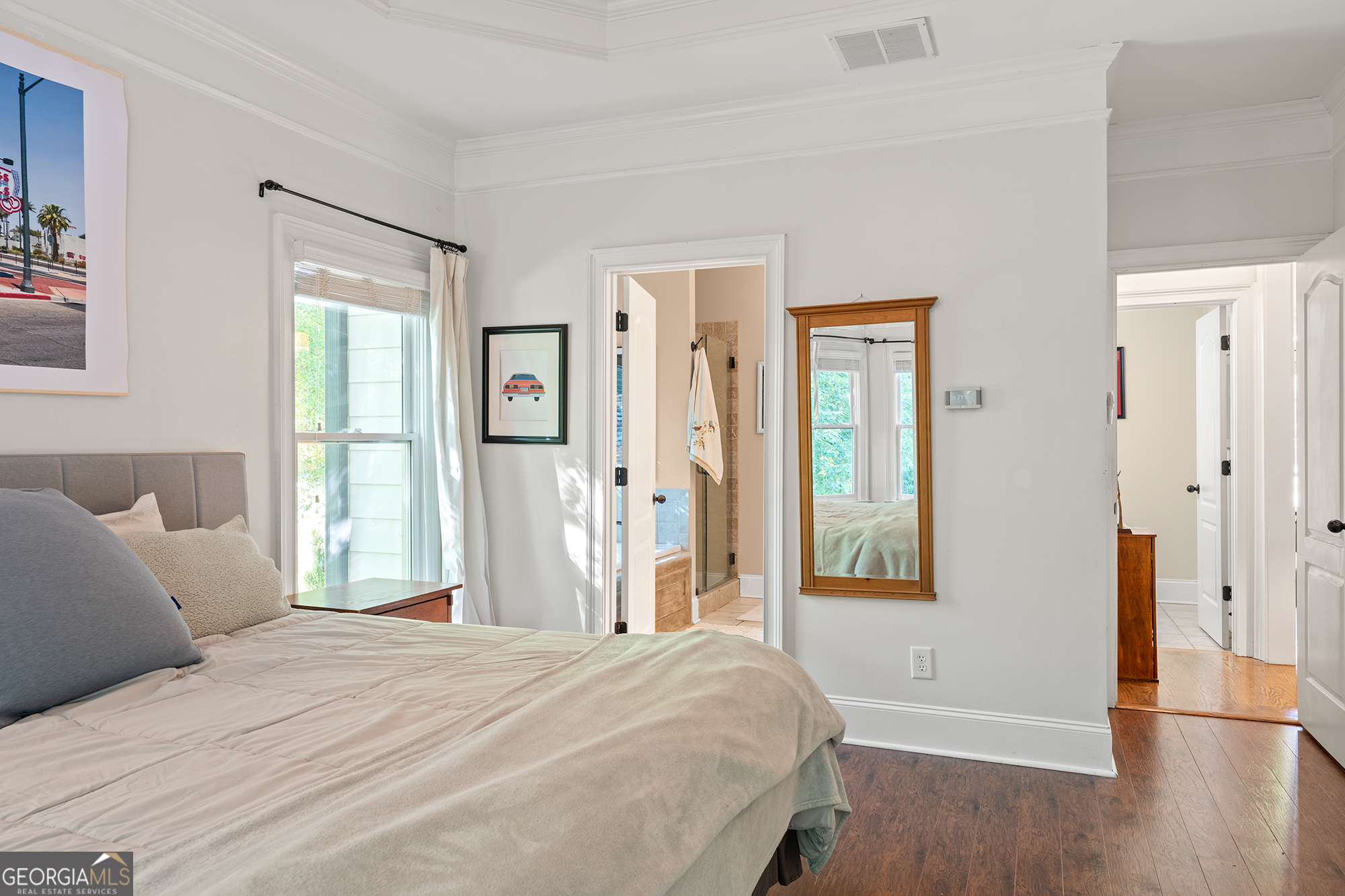 261 Falling Shoals Drive Athens, GA 30605 - Photo 23 of 66