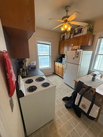 $2,500 | 60 Walden Street, Unit 1, Cambridge, MA 02140