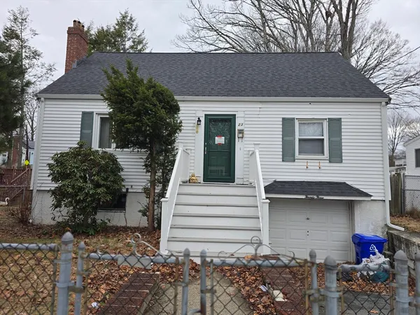 $549,900 | 23 Maryknoll Street, Boston, MA 02126