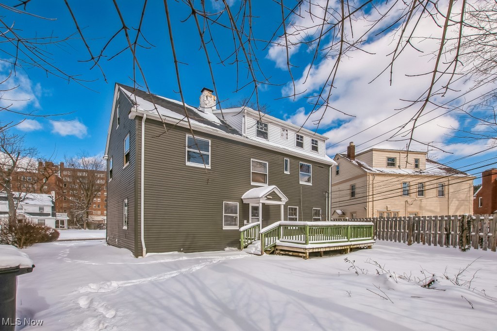 13506 Drexmore Road Cleveland, OH 44120 - Photo 27 of 30 Gallery Image 27