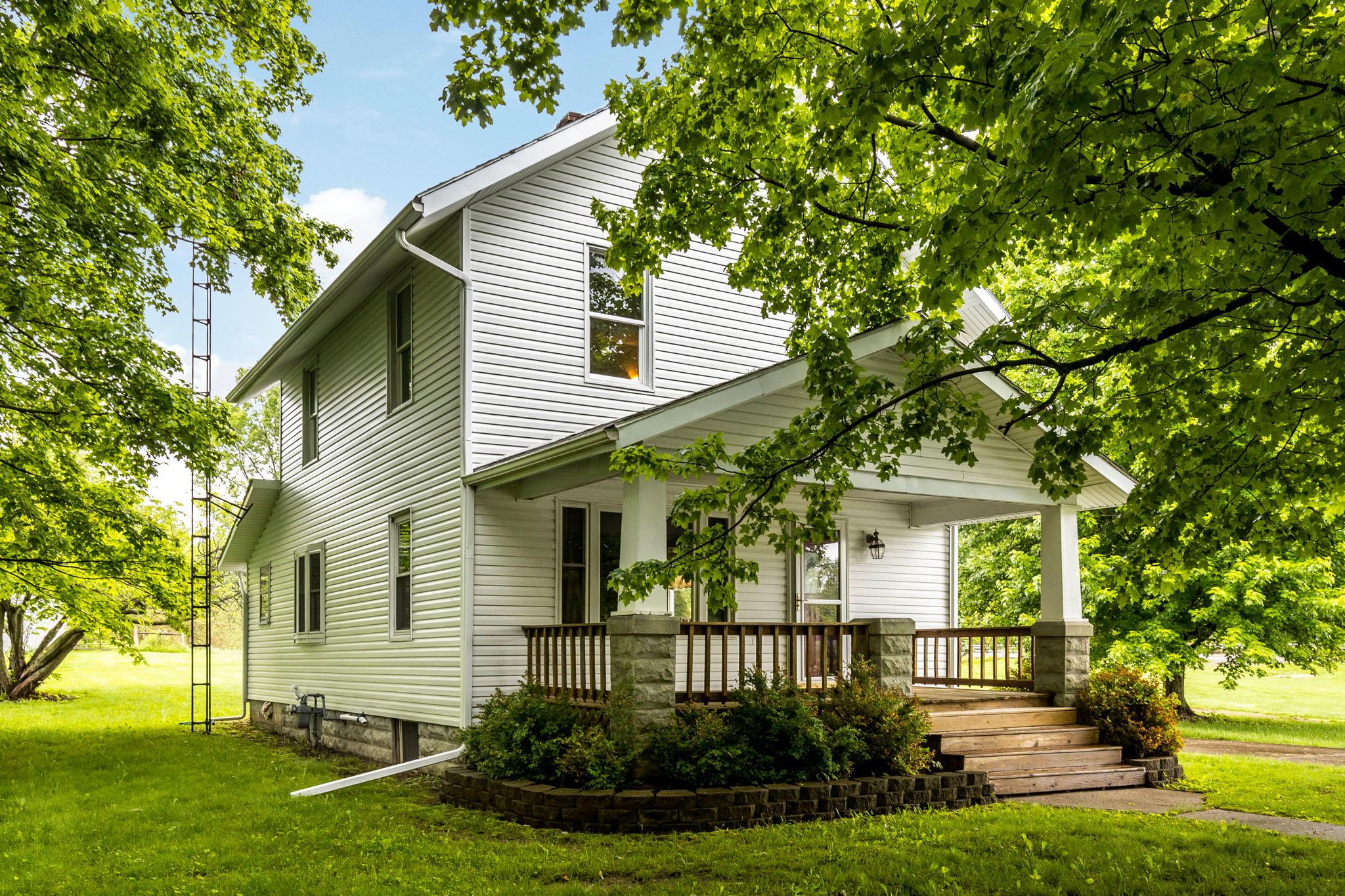1456 Beaver Run Road Southwest Hebron, OH 43025 - Photo 4 of 46