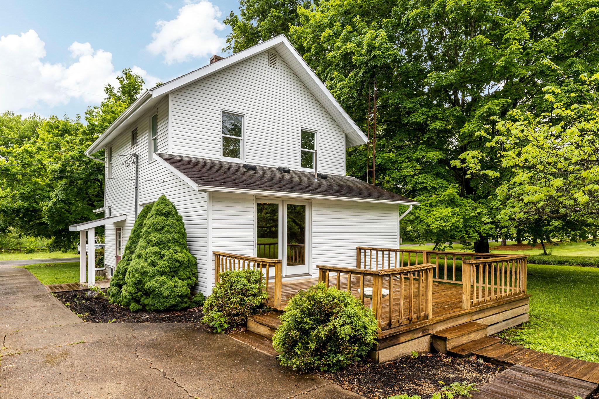 1456 Beaver Run Road Southwest Hebron, OH 43025 - Photo 5 of 46
