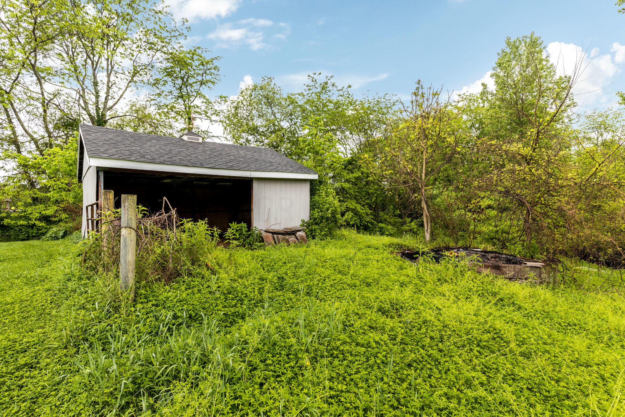 1456 Beaver Run Road Southwest Hebron, OH 43025 - Photo 9 of 46