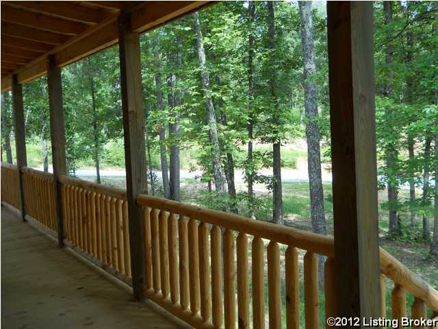 163 Furnace Branch Road Leitchfield, KY 42754 - Photo 13 of 15 Additional Photo