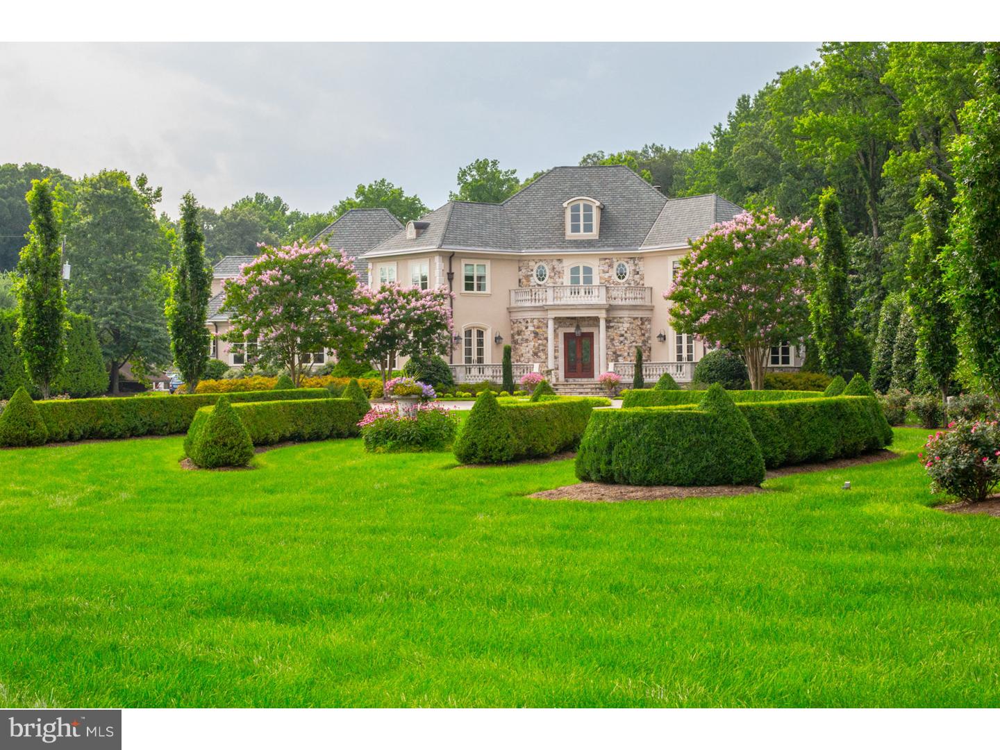 351 Tom Brown Road Moorestown, NJ 08057 - Photo 1 of 25