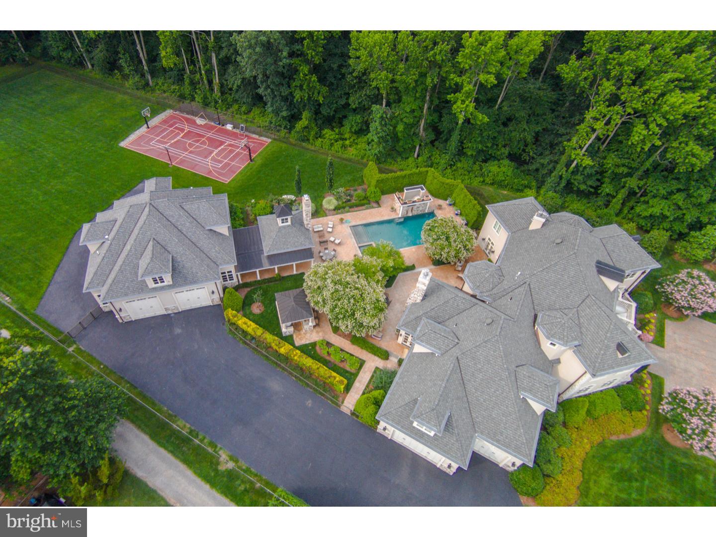 351 Tom Brown Road Moorestown, NJ 08057 - Photo 2 of 25