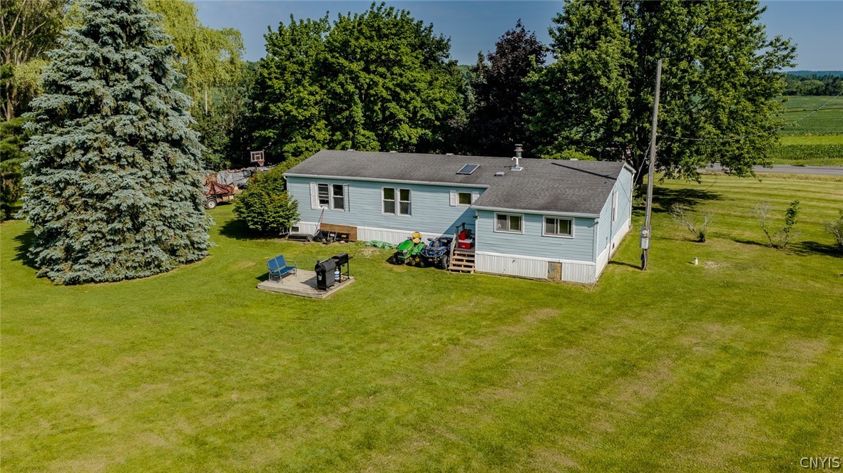 4380 Bailey Road Otisco, NY 13159 - Photo 23 of 31