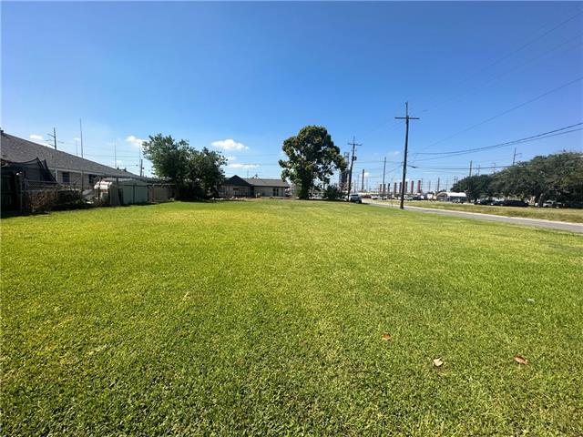 Lot B Fazzio Road Chalmette, LA 70043 - Photo 2 of 11