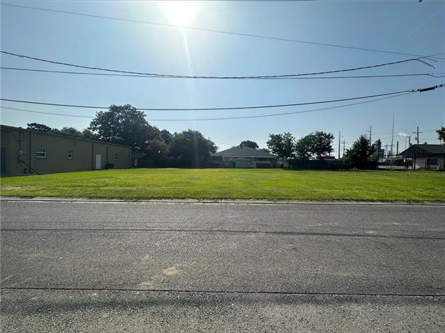 Lot B Fazzio Road Chalmette, LA 70043 - Photo 9 of 11