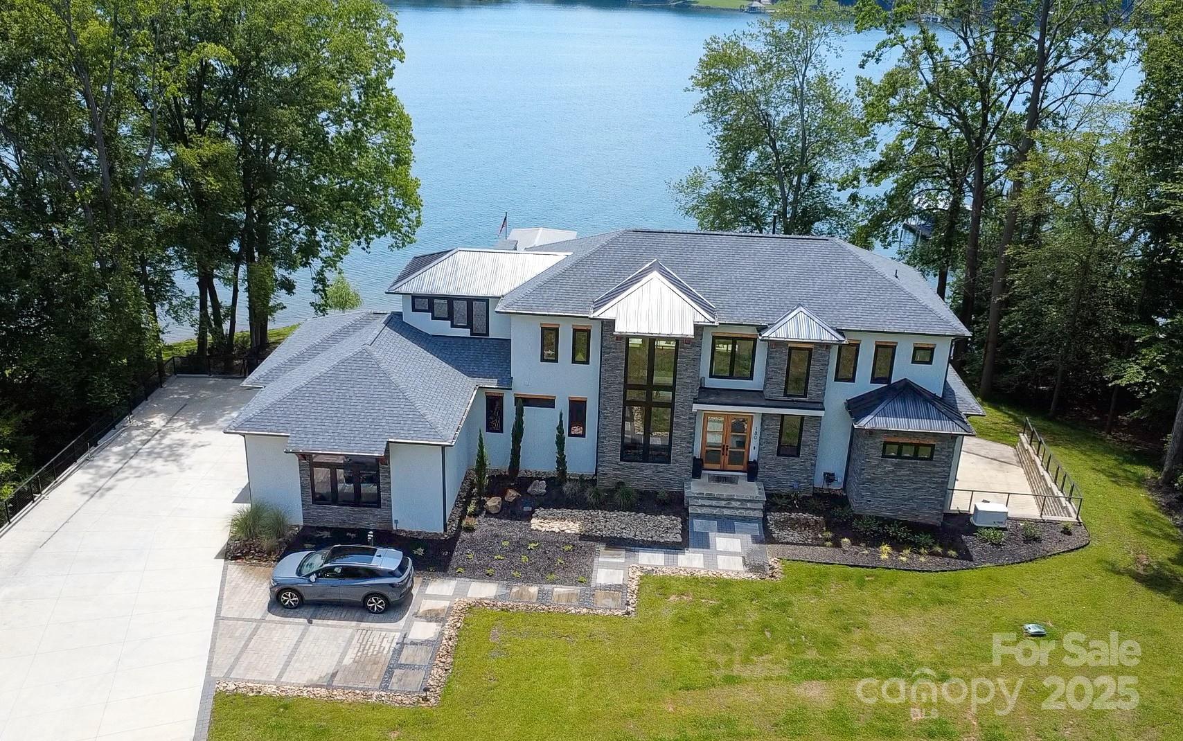 180 Willow Point Road Troutman, NC 28166 - Photo 2 of 48 Gallery Image 2