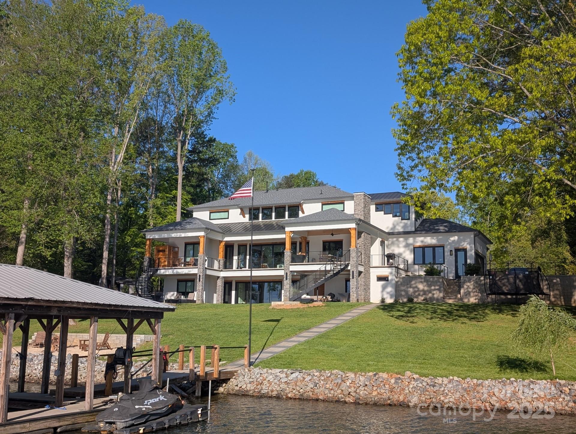 180 Willow Point Road Troutman, NC 28166 - Photo 3 of 48 Gallery Image 3