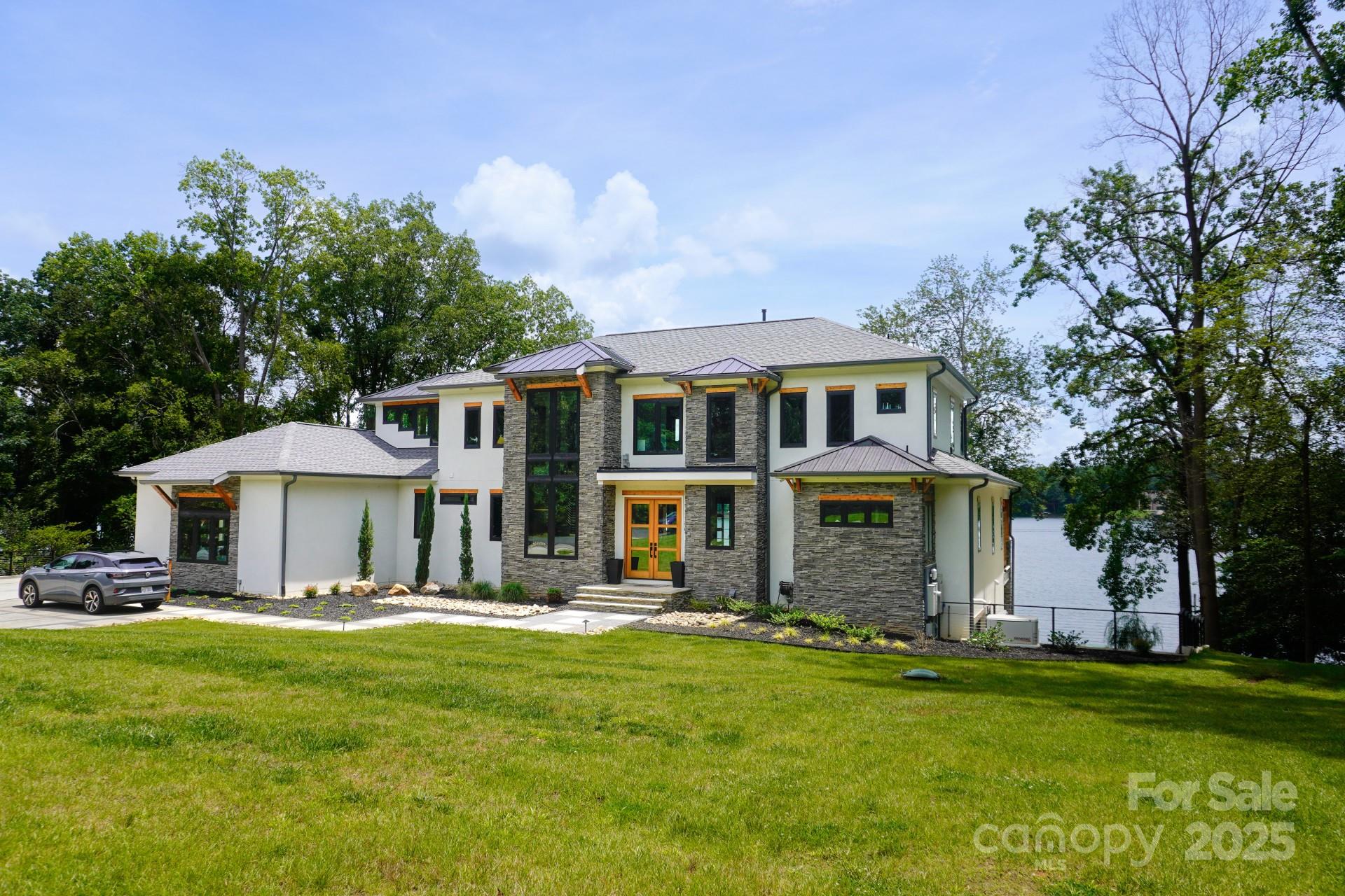 180 Willow Point Road Troutman, NC 28166 - Photo 4 of 48 Gallery Image 4