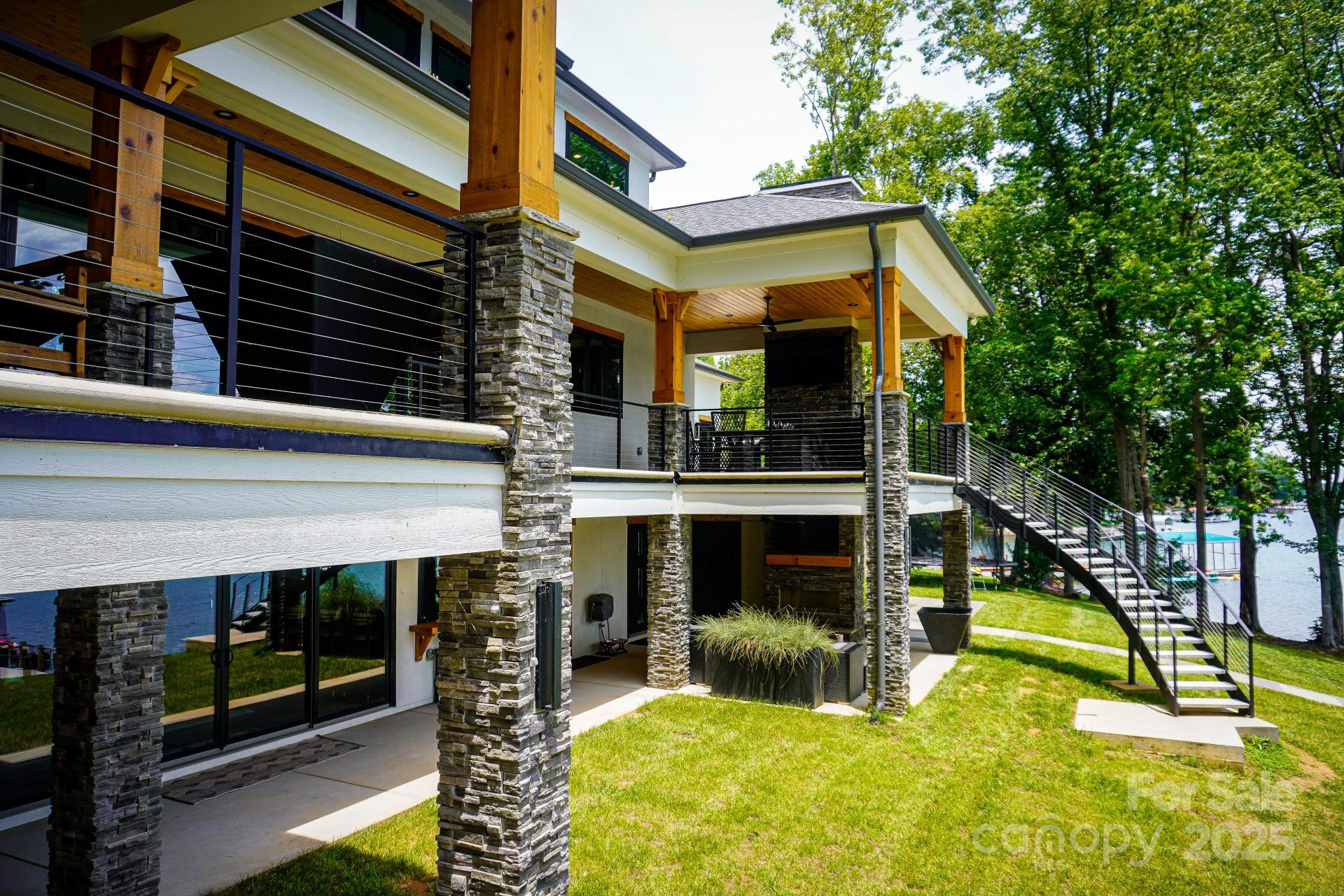 180 Willow Point Road Troutman, NC 28166 - Photo 42 of 48 Gallery Image 42