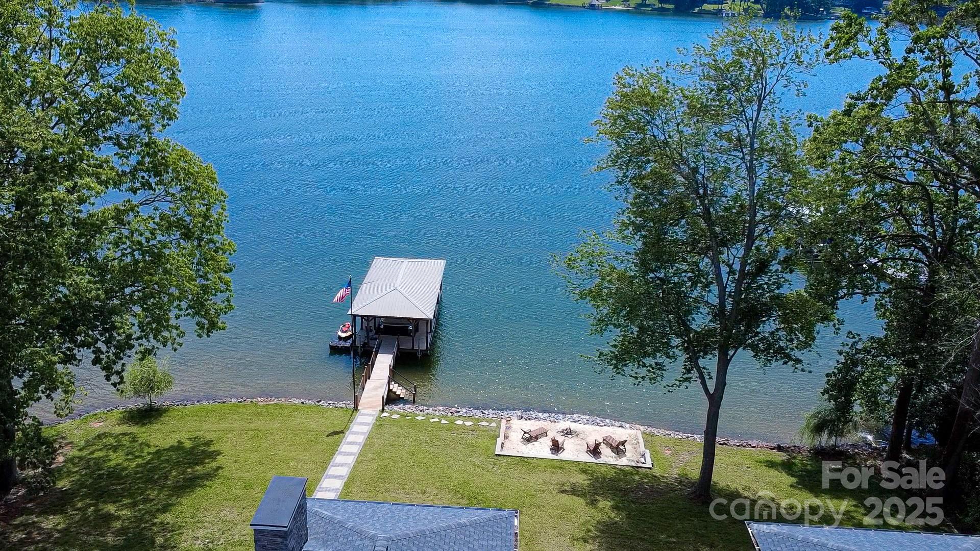 180 Willow Point Road Troutman, NC 28166 - Photo 45 of 48 Gallery Image 45