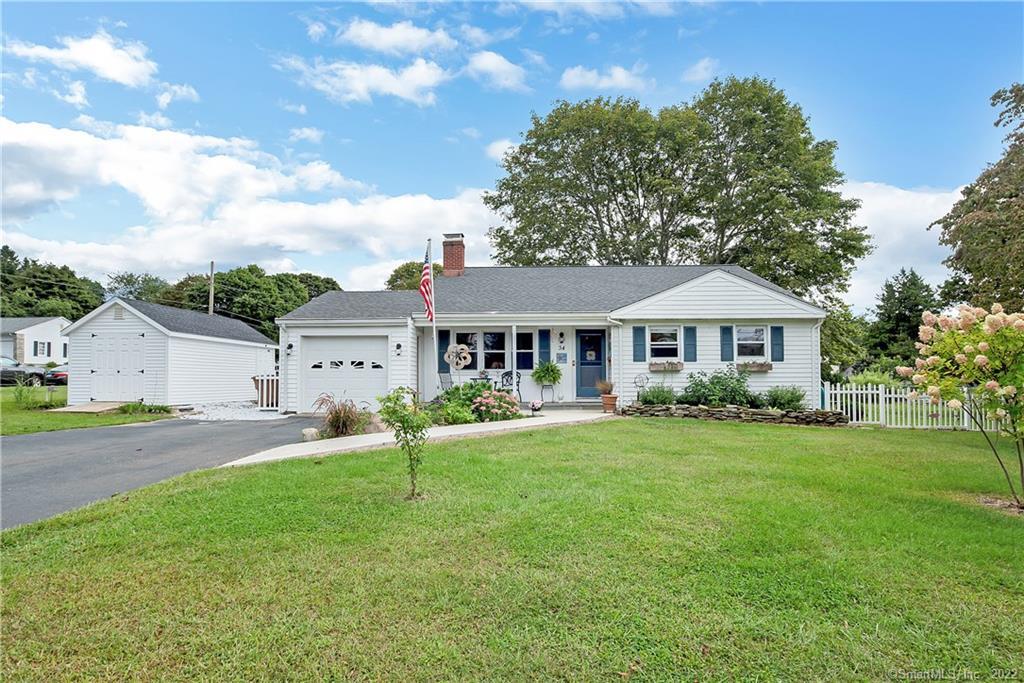 34 Old Black Point Road East Lyme, CT 06357 - Photo 1 of 1 Gallery Image 1