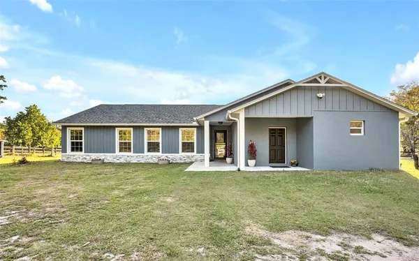 $899,000 | 1350 Arapaho Trail, Geneva, FL 32732