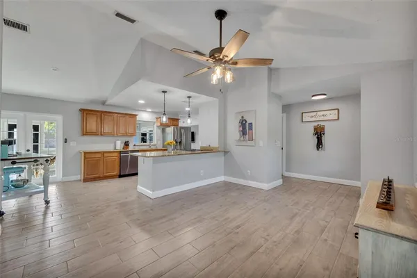 $899,000 | 1350 Arapaho Trail, Geneva, FL 32732