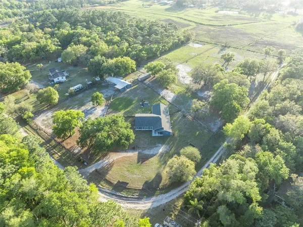 $899,000 | 1350 Arapaho Trail, Geneva, FL 32732