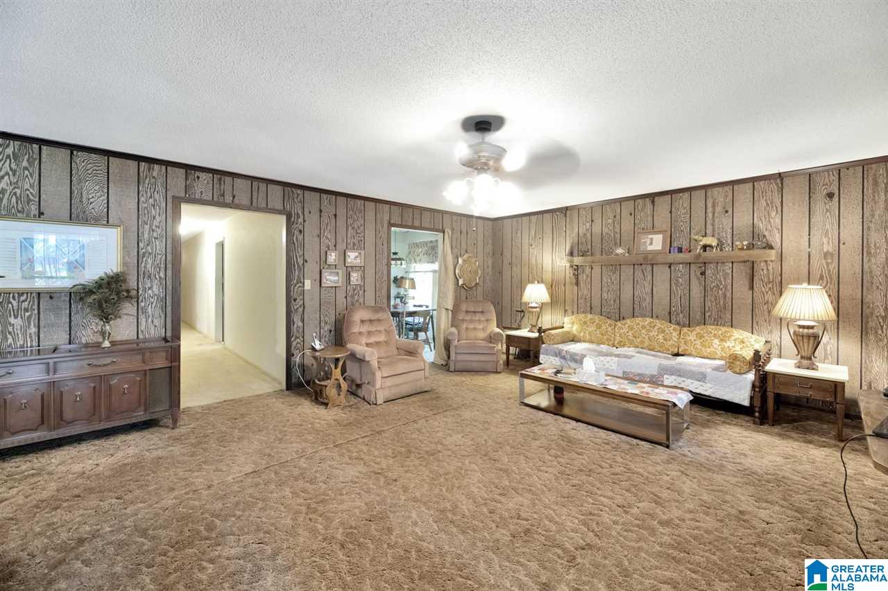 5353 South Shades Crest Road Bessemer, AL 35022 - Photo 2 of 31