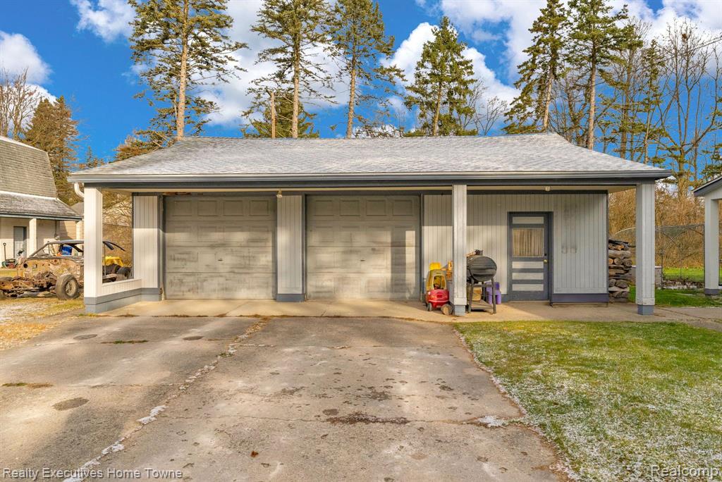 2155 Arlington Road Columbus, MI 48063 - Photo 47 of 59