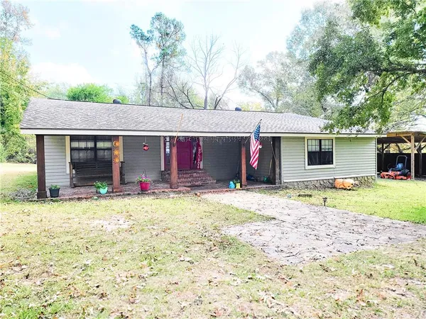 $184,900 | 117 Magellan Pass, Boyce, LA 71409