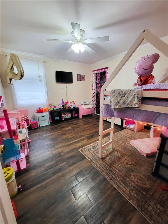 117 Magellan Pass Boyce, LA 71409 - Photo 14 of 15