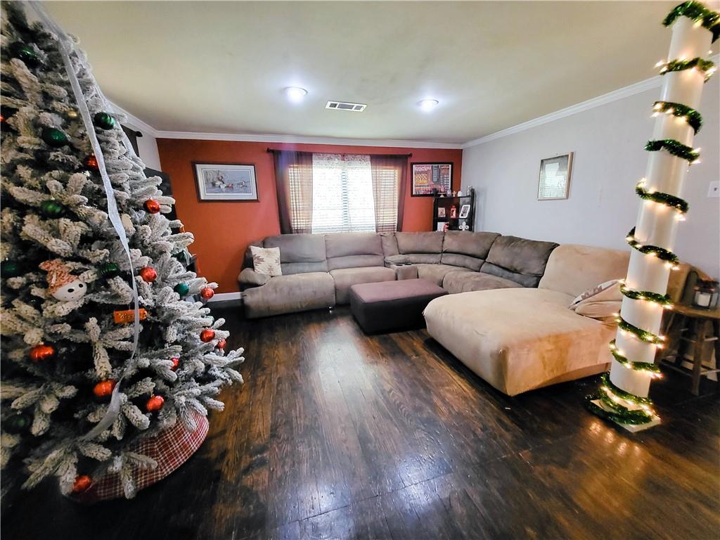 117 Magellan Pass Boyce, LA 71409 - Photo 4 of 15