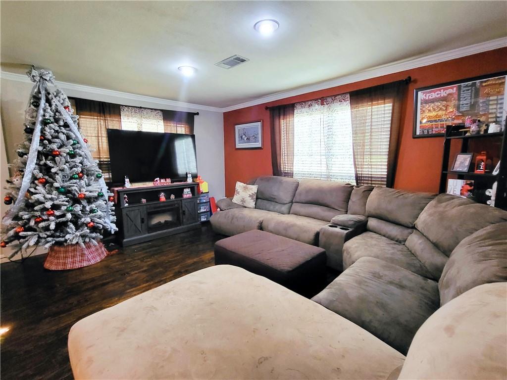 117 Magellan Pass Boyce, LA 71409 - Photo 5 of 15